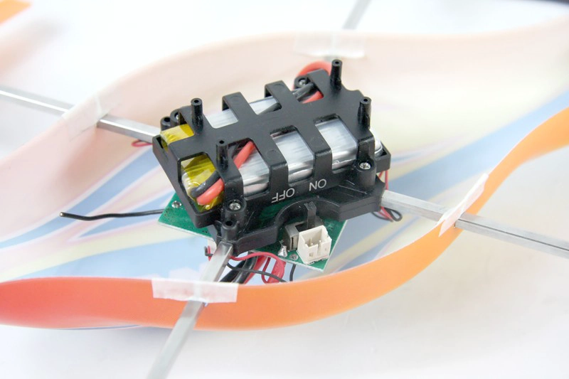 3 axis quadcopter,RC Quadcopter,6axis gyro