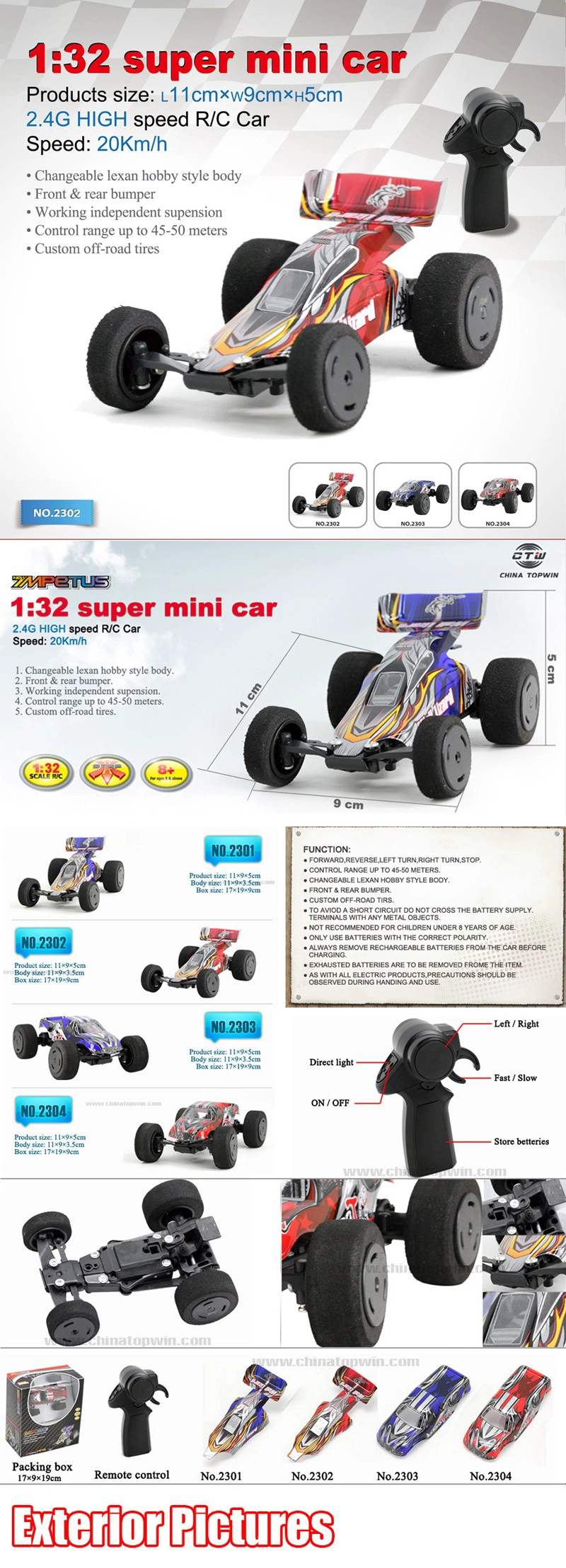 high speed car,mini car