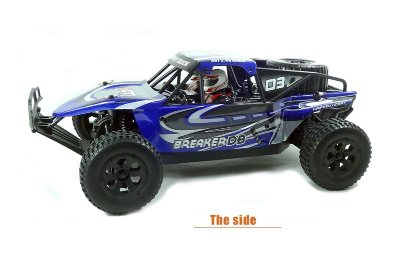 1/10 brushed version sand rail trophy truck TPEB-10201,High Quality RC Model Car,sand rail trophy truck,RC Car,1/10 car,CHINA TOPWIN INDUSTRY CO.,LTD