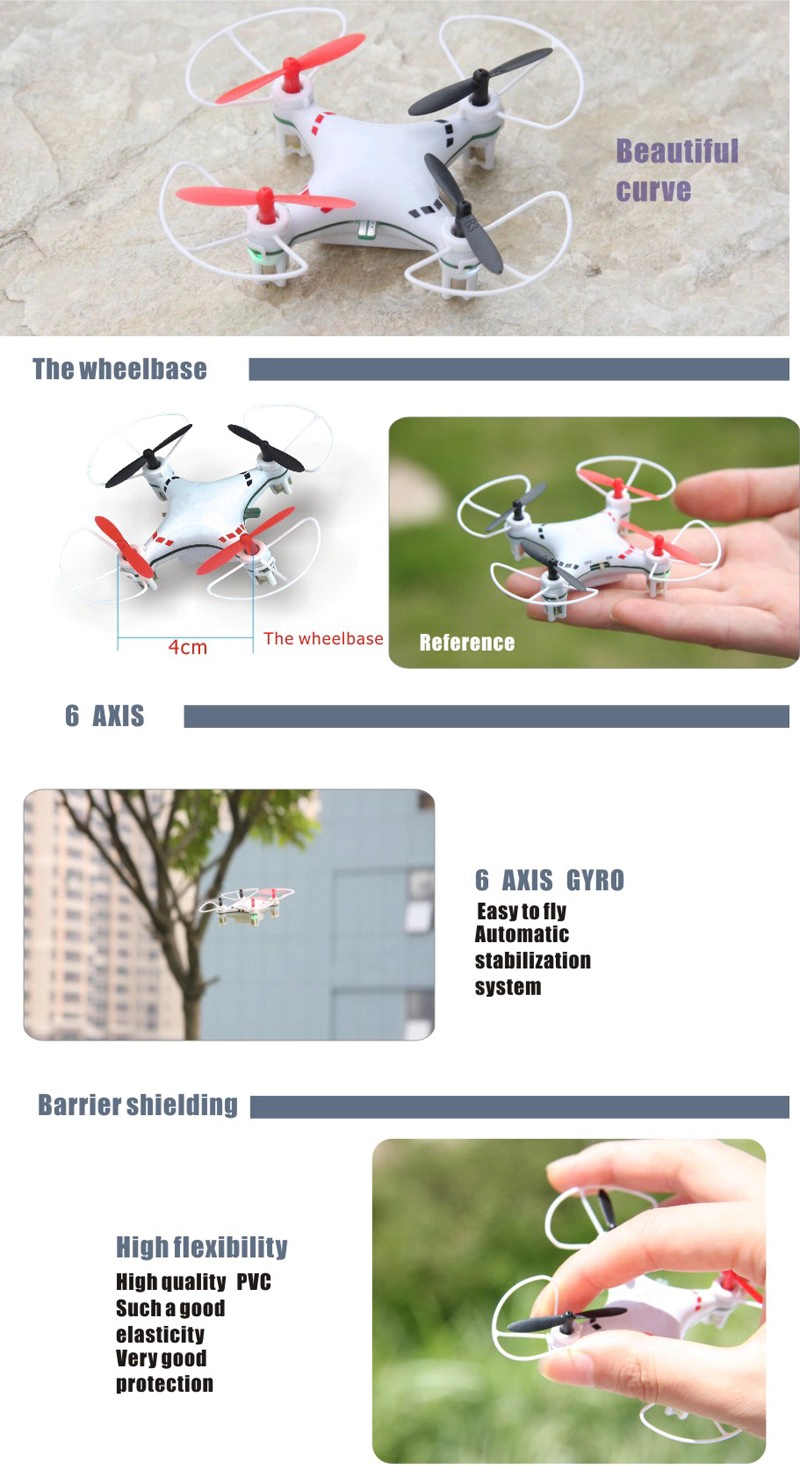 RC quadcopter,mini quadcopter,drone