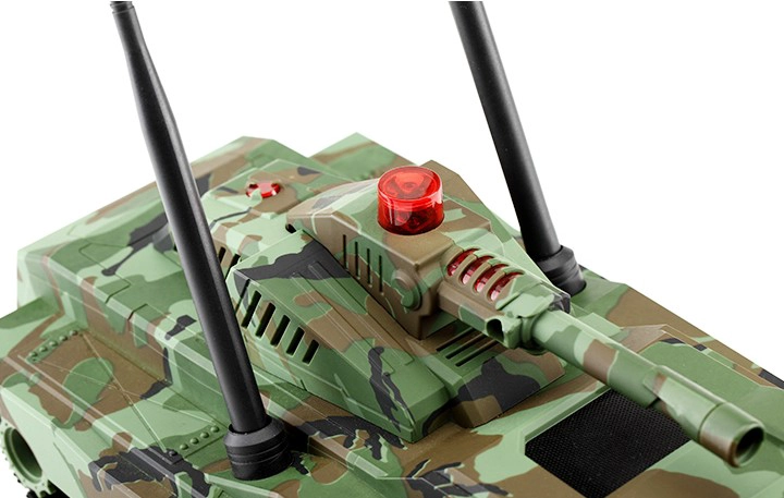 FunInterX WiFi Tank CTW-020