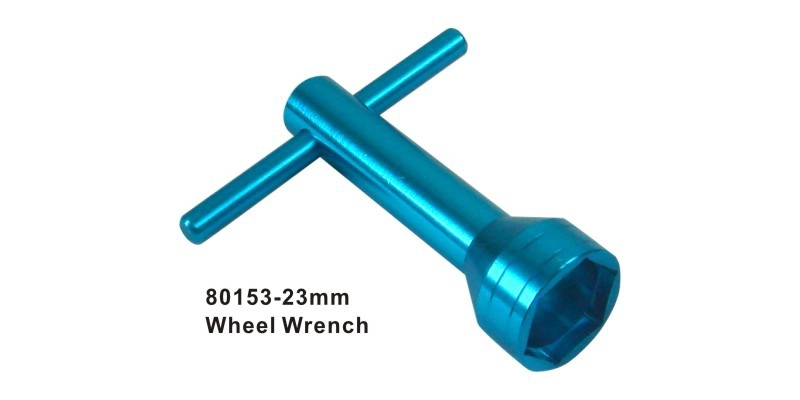 Wheel Wrench 80153,High Quality Wheel Wrench,CHINA TOPWIN INDUSTRY CO.,LTD