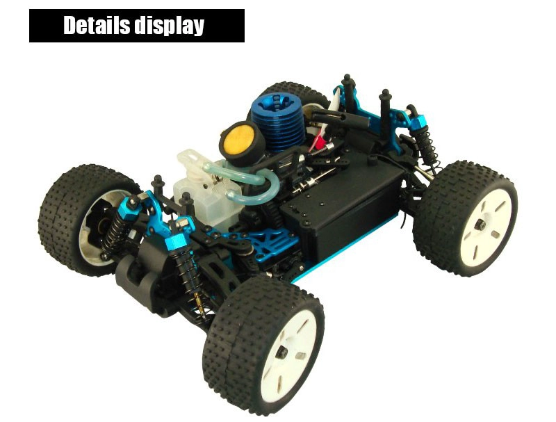1/16 scale nitro power off-road truggy TPGT-1673,High Quality RC Model Car,off-road truggy,1/16 car,petrol rc car,CHINA TOPWIN INDUSTRY CO.,LTD