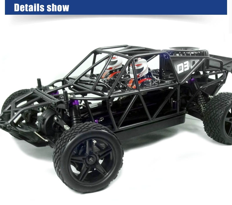 1/10 scale brushed version Desert Truck TPEB-10202,High Quality RC Model Car, Desert Truck,RC Car,1/10 car,CHINA TOPWIN INDUSTRY CO.,LTD
