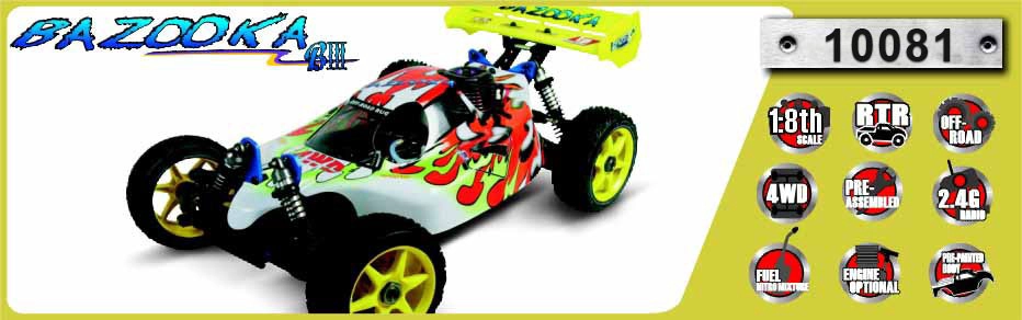 1/8 scale Nitro Power off-Road Buggy TPEB,nitro rc car,off-Road Buggy,1/8 scale car,rc car,Nitro Power off-Road Buggy