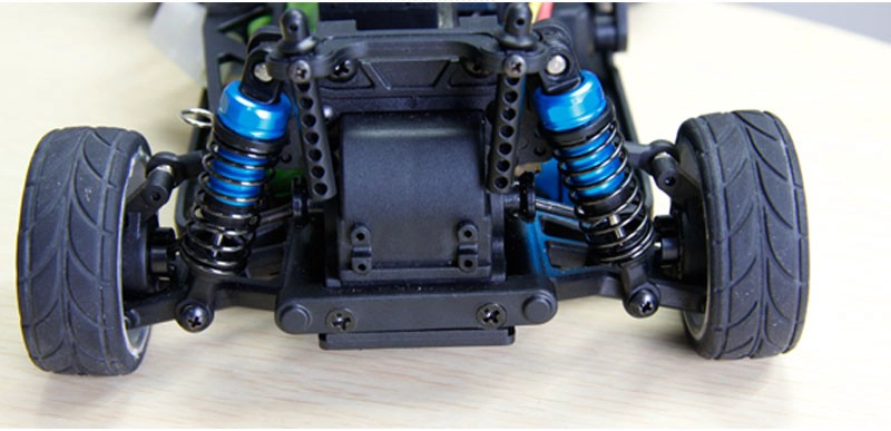 1/16 scale EP on-road racing car TPEC-1602,High Quality RC Model Car,Electric Car,1/16 car,on-road racing car,CHINA TOPWIN INDUSTRY CO.,LTD