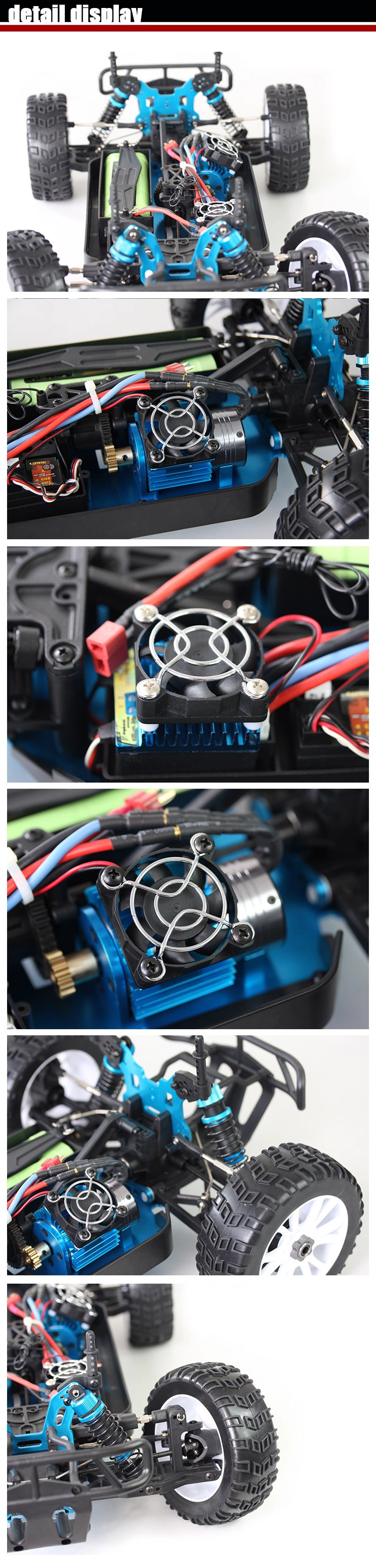 1/8 car, truck,Electric RC Car,brushless