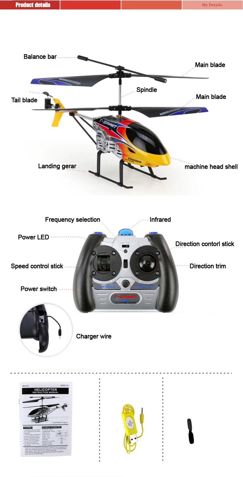 rc mini helicopter,drone helicopter,3.5ch rc helicopter