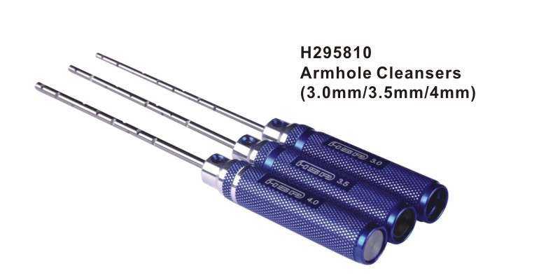 Armhole Cleanser H295810,RC Car Parts,RC Car Parts Online Store,RC Car Parts Manufacturer,CHINA TOPWIN INDUSTRY CO.,LTD