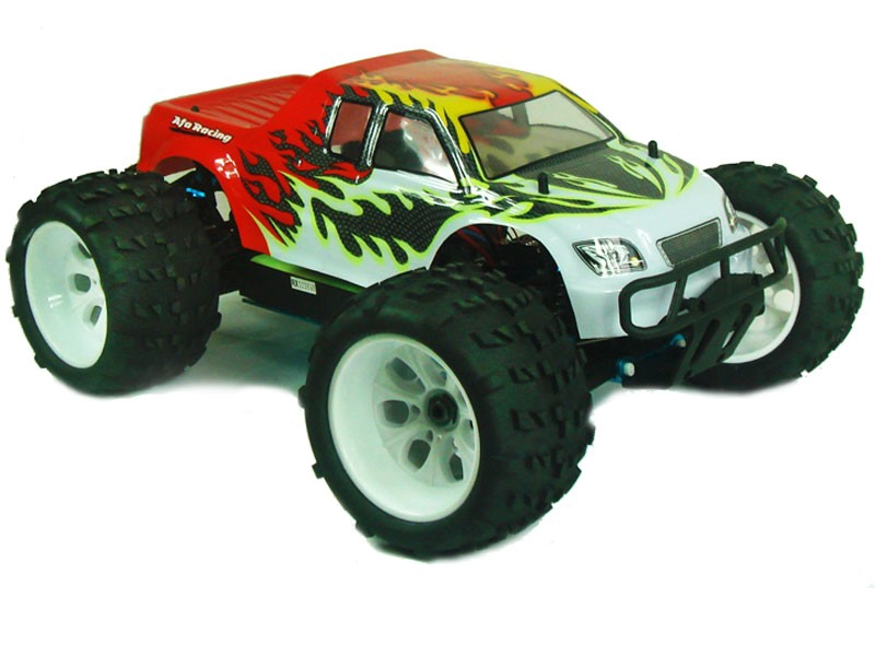 1/8 Scale Brushless Version Electric Powered Off Road Truck TPET-0062,High Quality china toys,1/8 car,Electric RC car, Off Road Truck, Brushless,CHINA TOPWIN INDUSTRY CO.,LTD