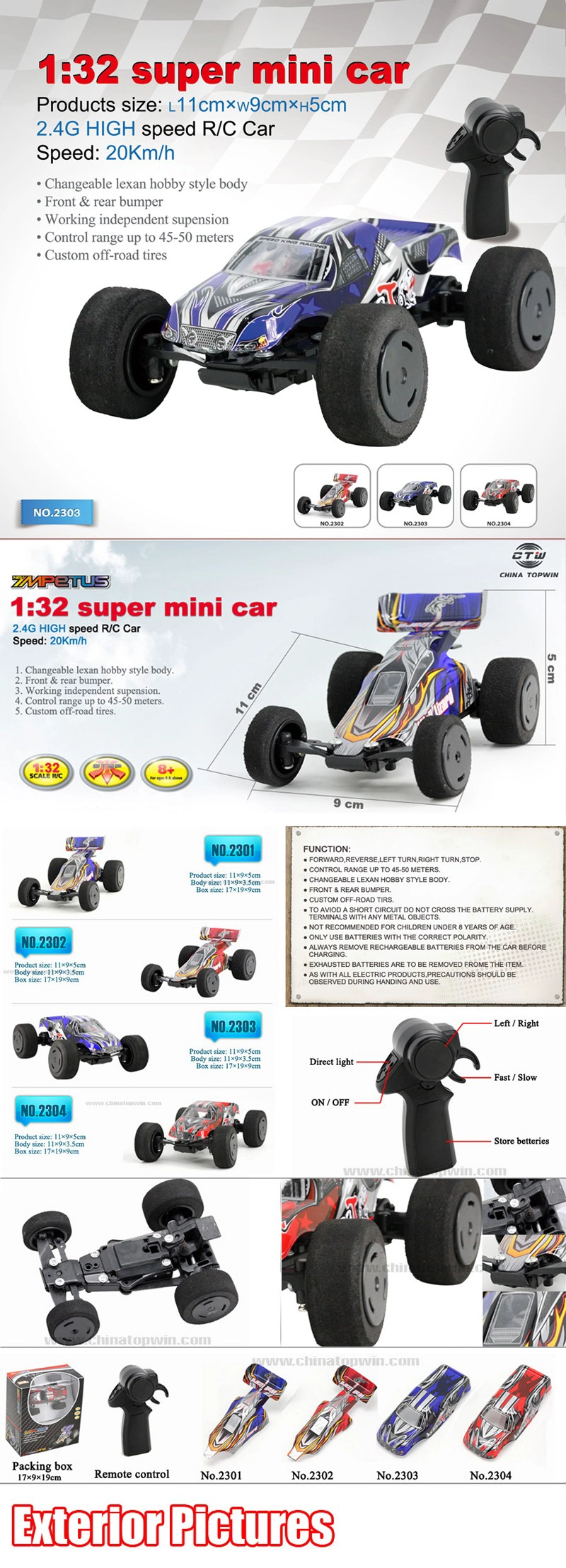 high speed car,mini car