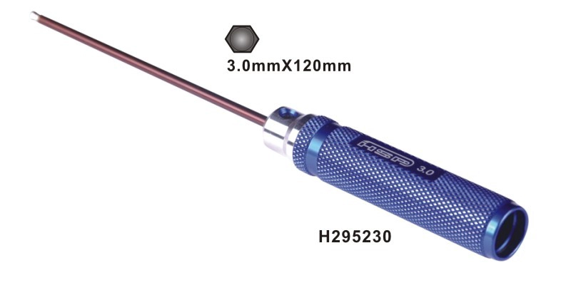 Allen Ball Head Drivers H295230,RC Car Parts,RC Car Parts Online Store,RC Car Parts Manufacturer,CHINA TOPWIN INDUSTRY CO.,LTD