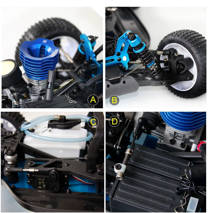 1/8 scale nitro power universal off road buggy TPGB-0860,High Quality,RC Model Car,off road buggy,1/8 car,Nitro Car,From Supplier or Manufacturer,CHINA TOPWIN INDUSTRY CO.,LTD
