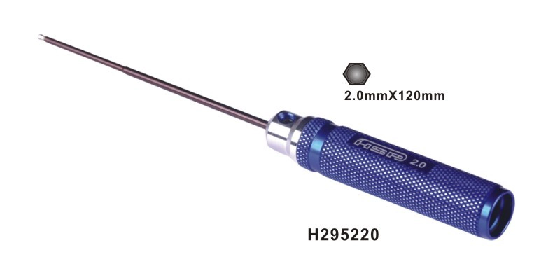 Allen Ball Head Drivers H295220,RC Car Parts,RC Car Parts Online Store,RC Car Parts Manufacturer,CHINA TOPWIN INDUSTRY CO.,LTD