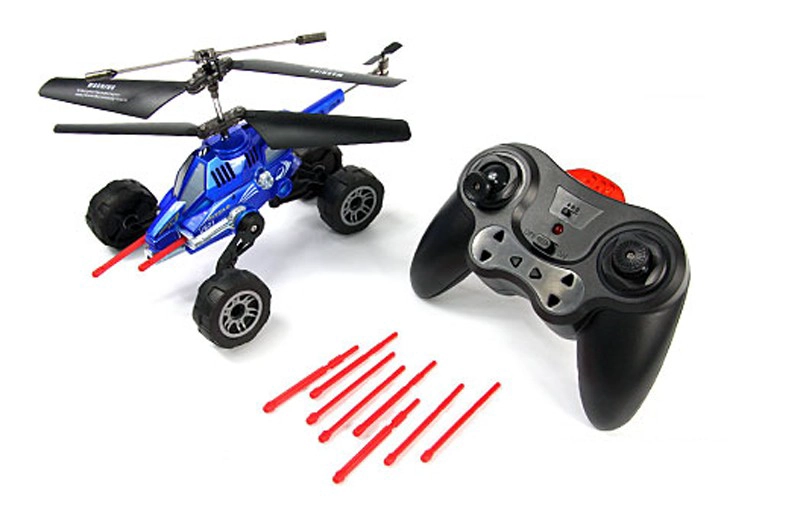 Air-land helicopter ,RC Helicopter,3.5CH Helicopter,IR Helicopter