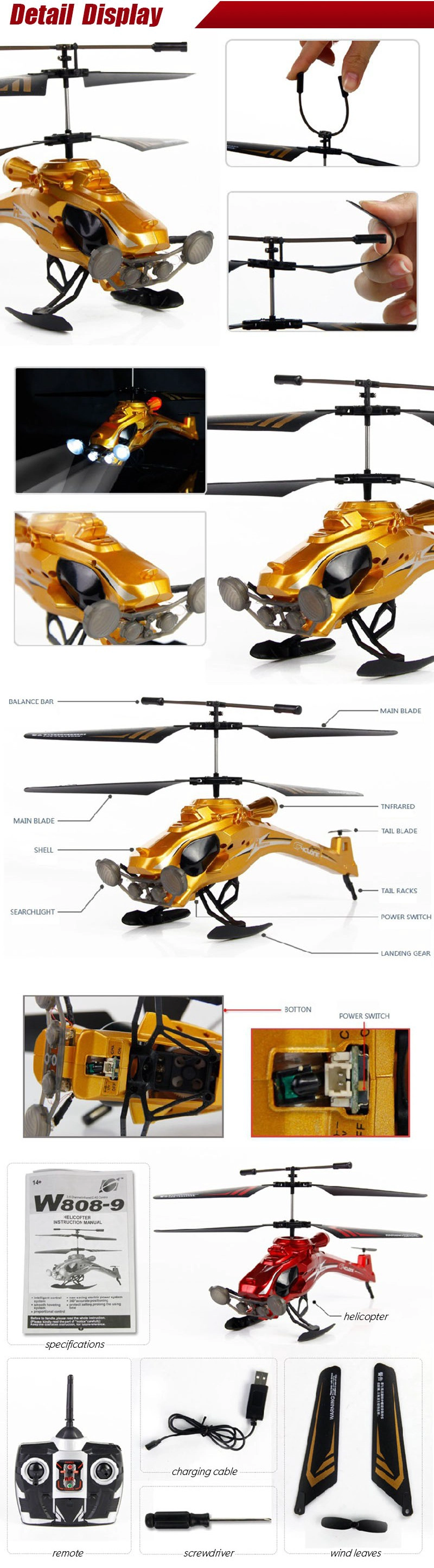 RC drone,RC helicopter,3.5ch rc helicopter,helicopter with gyro