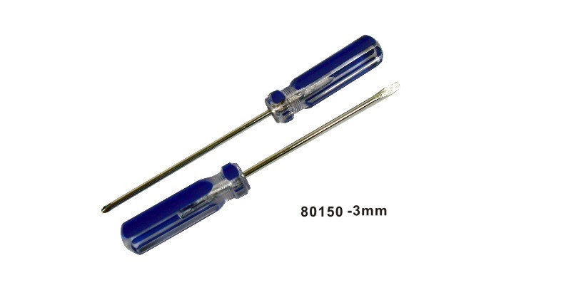 Flat Head Screw Drivers 80150,High Quality Flat Head Screw Drivers,CHINA TOPWIN INDUSTRY CO.,LTD
