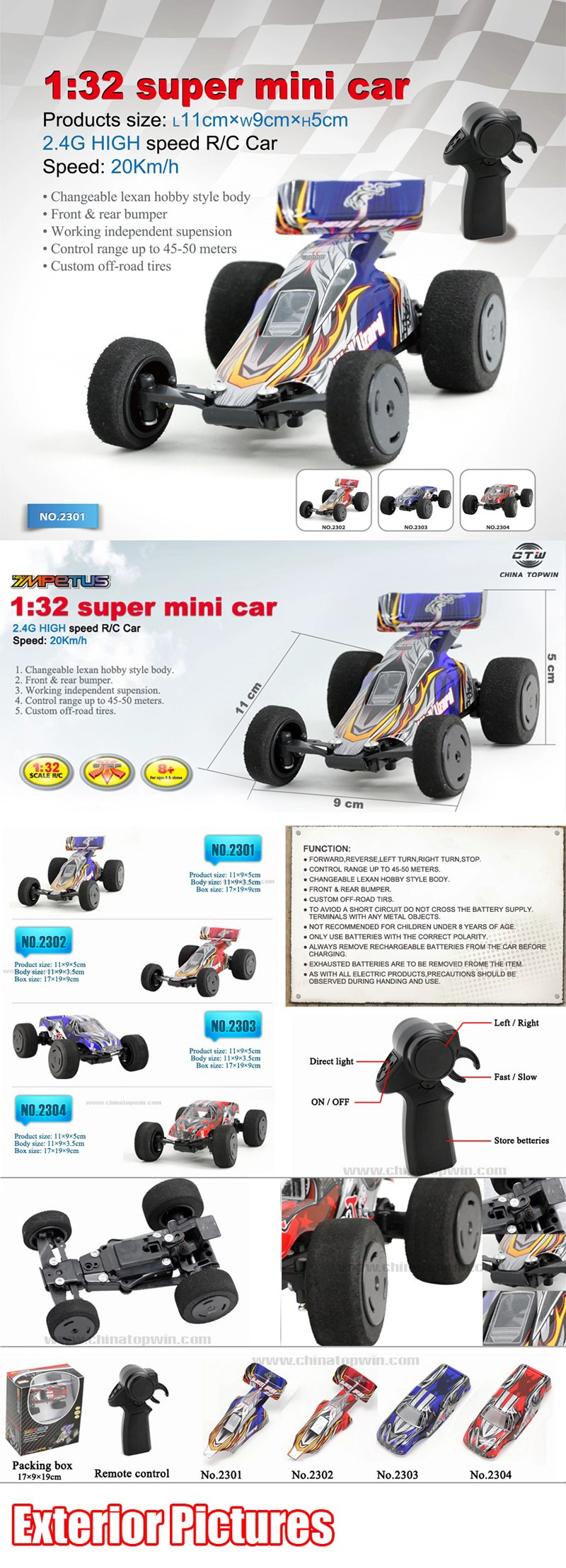 high speed car,mini car