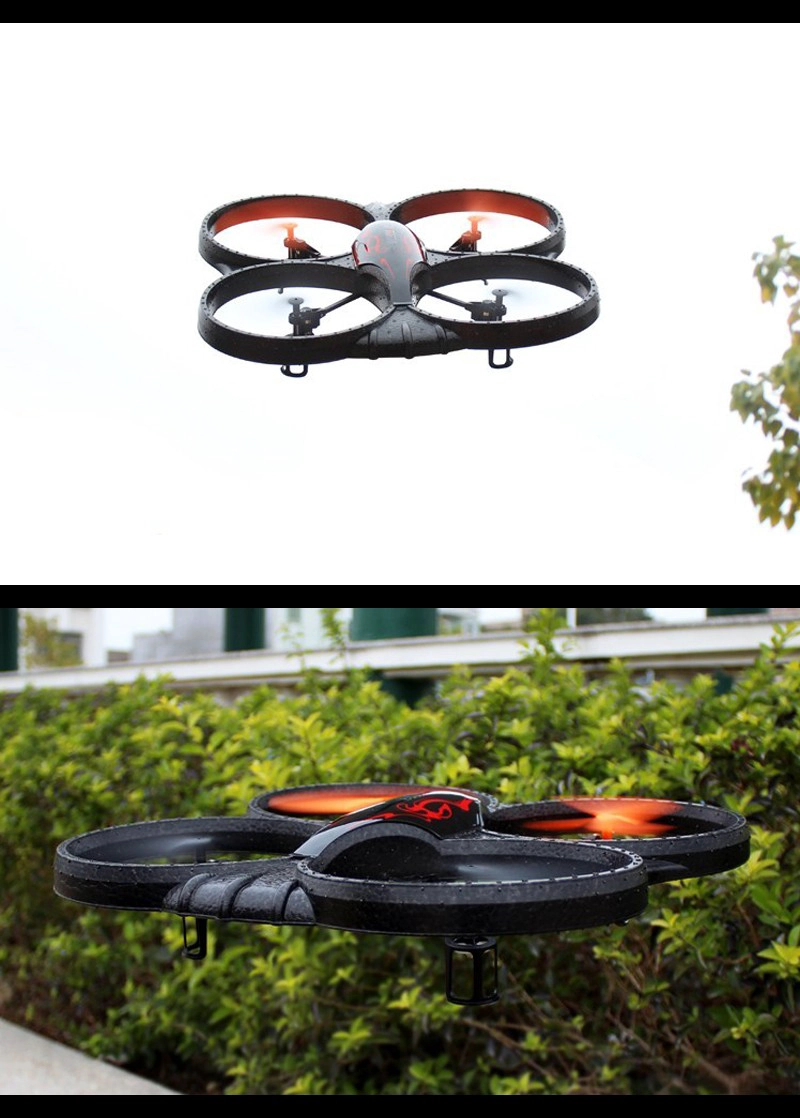 3 Axis Quadcopter,quadcopter camera,RC drone