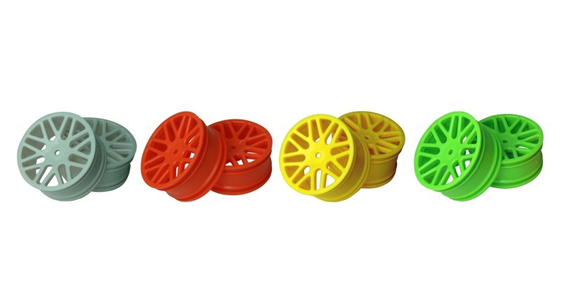 1/10 scale off-road Buggy/Short Course Wheel Rims,High Quality 1/10 scale off-road Buggy Wheel Rims,1/10 scale Short Course Wheel Rims,CHINA TOPWIN INDUSTRY CO.,LTD