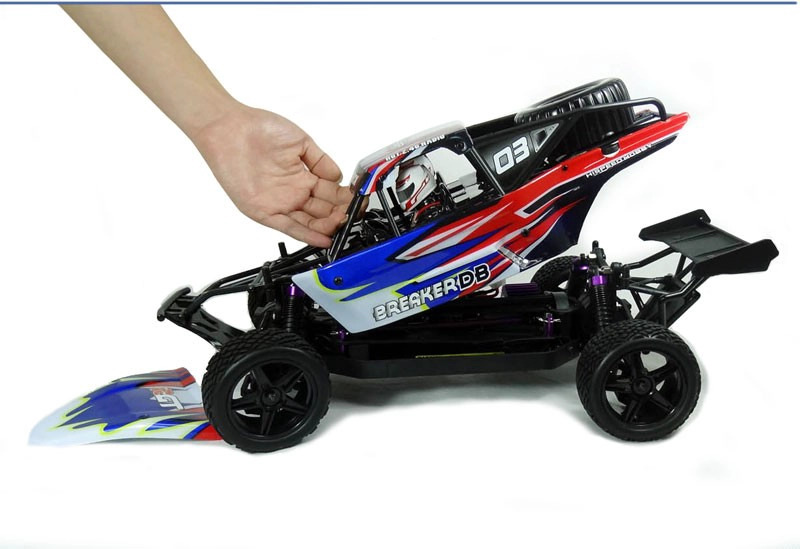 1/10 scale brushed version Desert Truck TPEB-10202,High Quality RC Model Car, Desert Truck,RC Car,1/10 car,CHINA TOPWIN INDUSTRY CO.,LTD