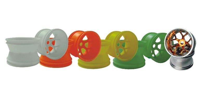 1/8 scale Monster Truck  Wheel Rims 83006,High Quality 1/8 scale Monster Truck  Wheel Rims,CHINA TOPWIN INDUSTRY CO.,LTD