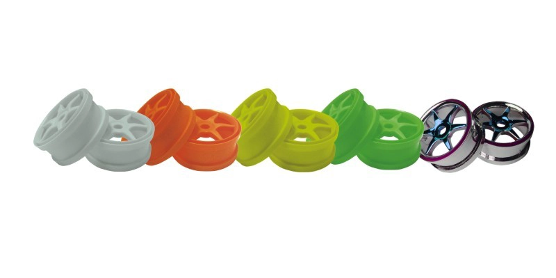 1/8 scale off-road Buggy Wheel Rims 81036,High Quality 1/8 scale off-road Buggy Wheel Rims,CHINA TOPWIN INDUSTRY CO.,LTD