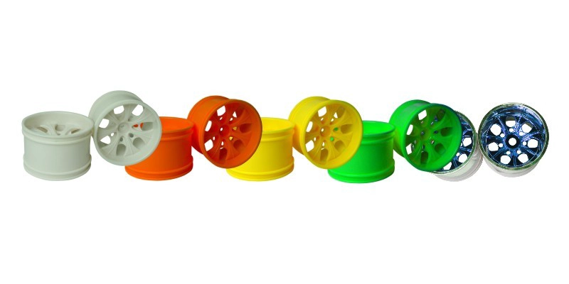 1/10 scale off-road Monster Truck Wheel Rims 08008N,High Quality 1/10 scale off-road Monster Truck Wheel Rims,CHINA TOPWIN INDUSTRY CO.,LTD