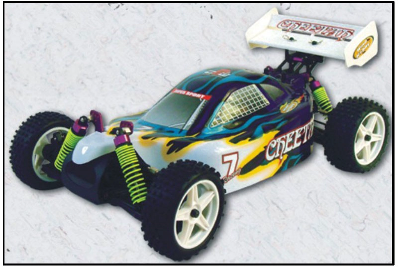 1/10 scale EP off-road buggy TPEB-1007,High Quality RC Model Car,off-road buggy,Electric RC Car,1/10 car,CHINA TOPWIN INDUSTRY CO.,LTD