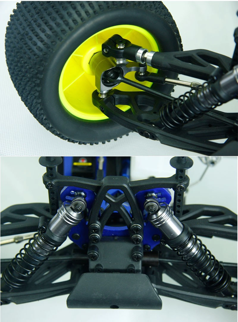 1/8 scale 4WD nitro powered off road truck TPGT-0875,High Quality,1/8 car,RC Nitro Car,off road Car,monster truck,truggy,from Supplier or Manufacturer,CHINA TOPWIN INDUSTRY CO.,LTD