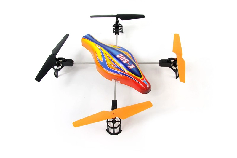 3 axis quadcopter,RC Quadcopter,6axis gyro