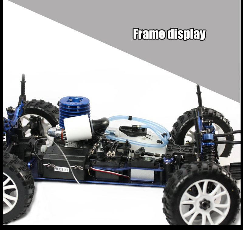 1/8 scale nitro power short course truck TPGR-0863,High Quality,RC Model Car,1/8 car,short course truck,RC Nitro Car,From Supplier or Manufacturer,CHINA TOPWIN INDUSTRY CO.,LTD