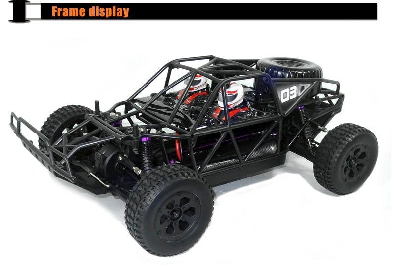 1/10 brushed version sand rail trophy truck TPEB-10201,High Quality RC Model Car,sand rail trophy truck,RC Car,1/10 car,CHINA TOPWIN INDUSTRY CO.,LTD