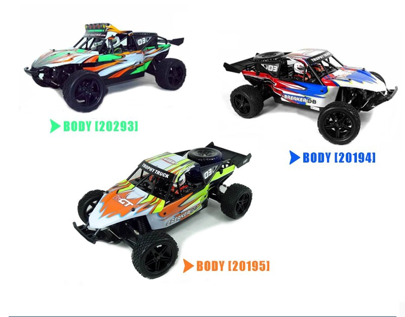 1/10 scale brushed version Desert Truck TPEB-10202,High Quality RC Model Car, Desert Truck,RC Car,1/10 car,CHINA TOPWIN INDUSTRY CO.,LTD