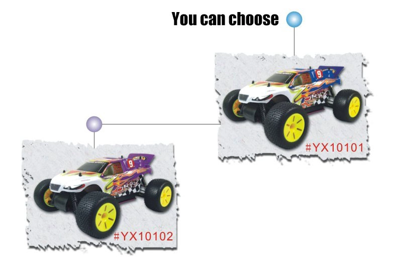 1/10 scale 4WD nitro powered truggy TPGT-1080,High Quality RC Model Car,1/10 car,truggy, Nitro Car,CHINA TOPWIN INDUSTRY CO.,LTD