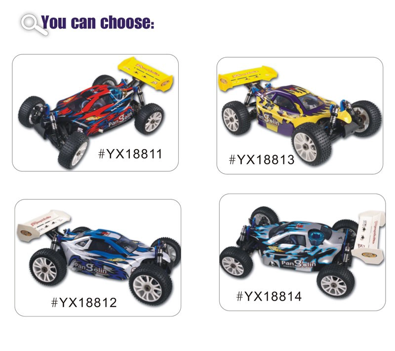 1/8 Scale 4WD nitro gas powered off road buggy TPGB-0821,High Quality,RC Model Car,1/8 car,RC Nitro Car,4WD Car,off road buggy,From supplier or Manufacturer,CHINA TOPWIN INDUSTRY CO.,LTD