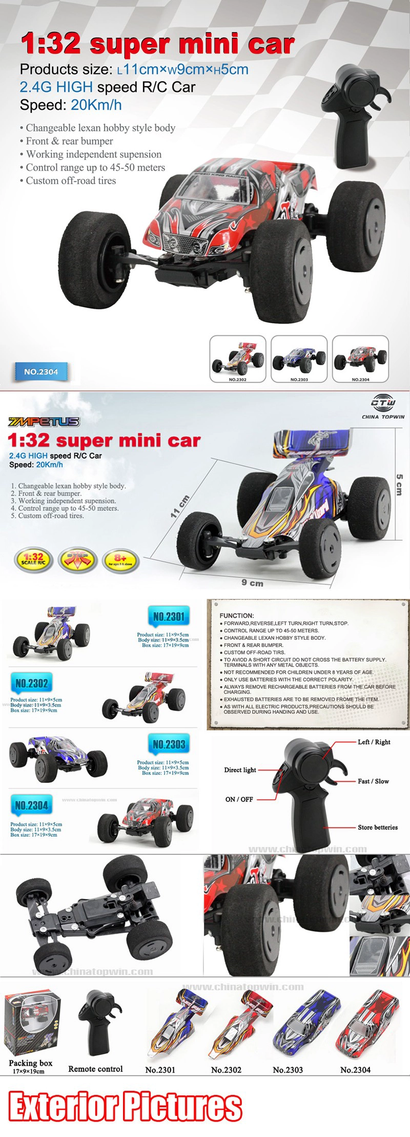 high speed car,mini car
