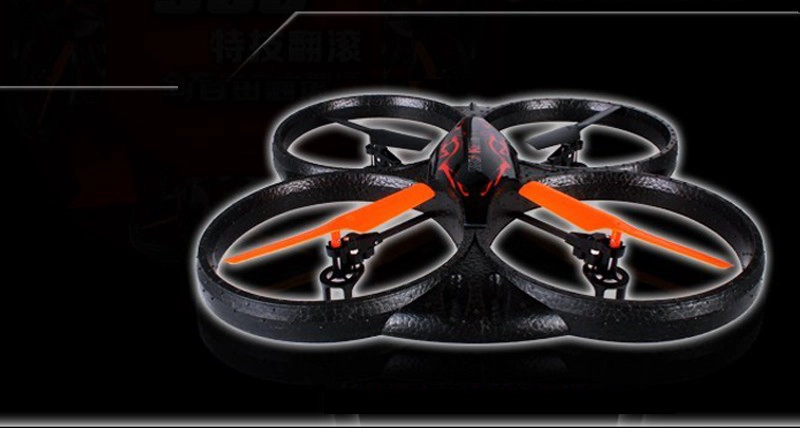 3 Axis Quadcopter,quadcopter camera,RC drone