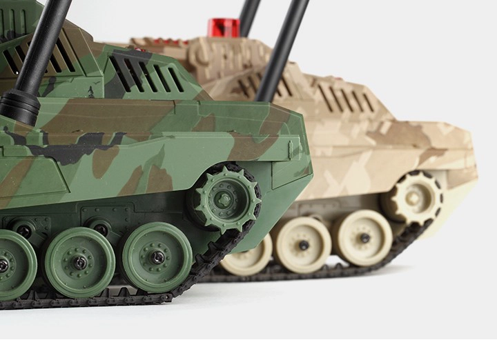 FunInterX WiFi Tank CTW-020