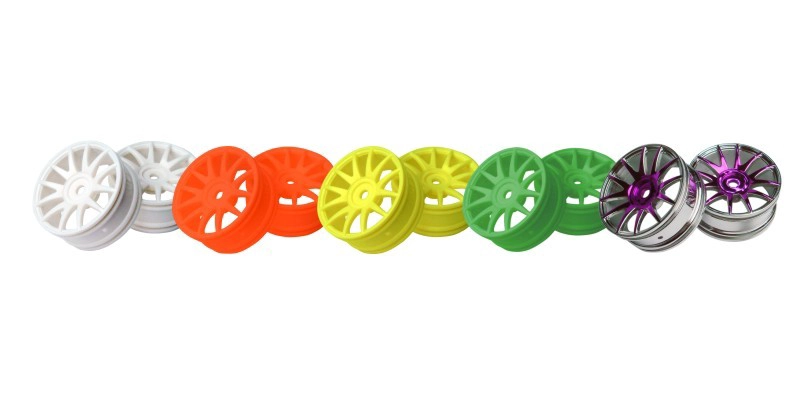 1/16 scale on-road Car Wheel Rims 82827,High Quality 1/16 scale on-road Car Wheel Rims,CHINA TOPWIN INDUSTRY CO.,LTD