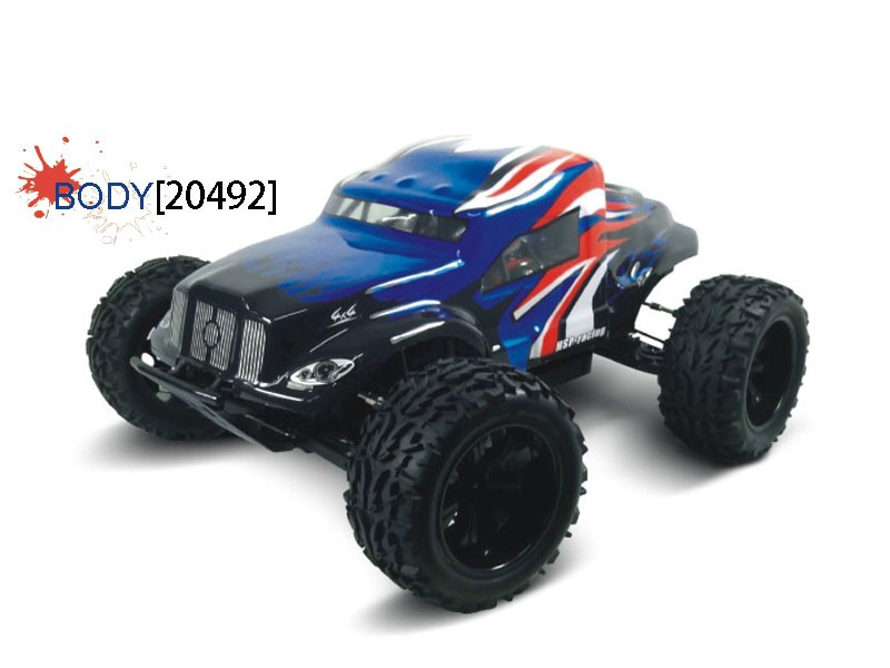 1/10 brushed version sand rail trophy turck TPET-10204,High Quality Model Car,RC Car,sand rail trophy turck,Electric RC Car,CHINA TOPWIN INDUSTRY CO.,LTD