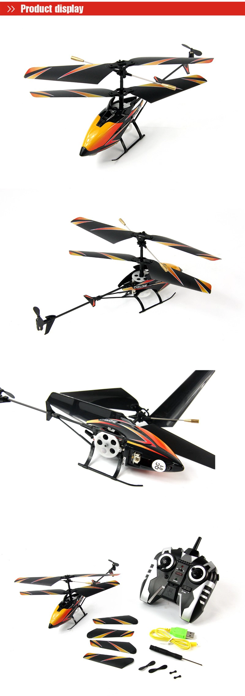 RC Helicopter,rc helicopter gyro,rc helicopter 3.5ch