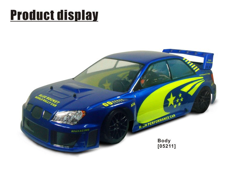 1/5 scale AWD Gasoline powered On Road Car TPGC-0552,High Quality,RC Model Car,1/5 car,RC Nitro Car,Gasoline powered Car,Supplier or Manufacturer,CHINA TOPWIN INDUSTRY CO.,LTD