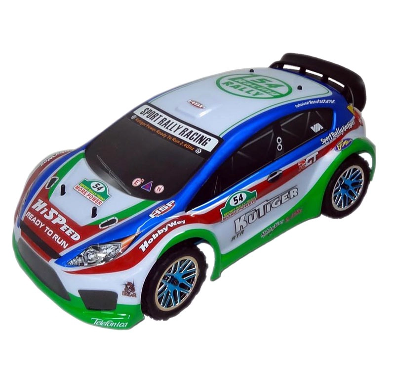 1/10 Scale Nitro Powered Rally Car TPGC-1077,High Quality RC Model Car,1/10 car,Rally Car,petrol car,CHINA TOPWIN INDUSTRY CO.,LTD