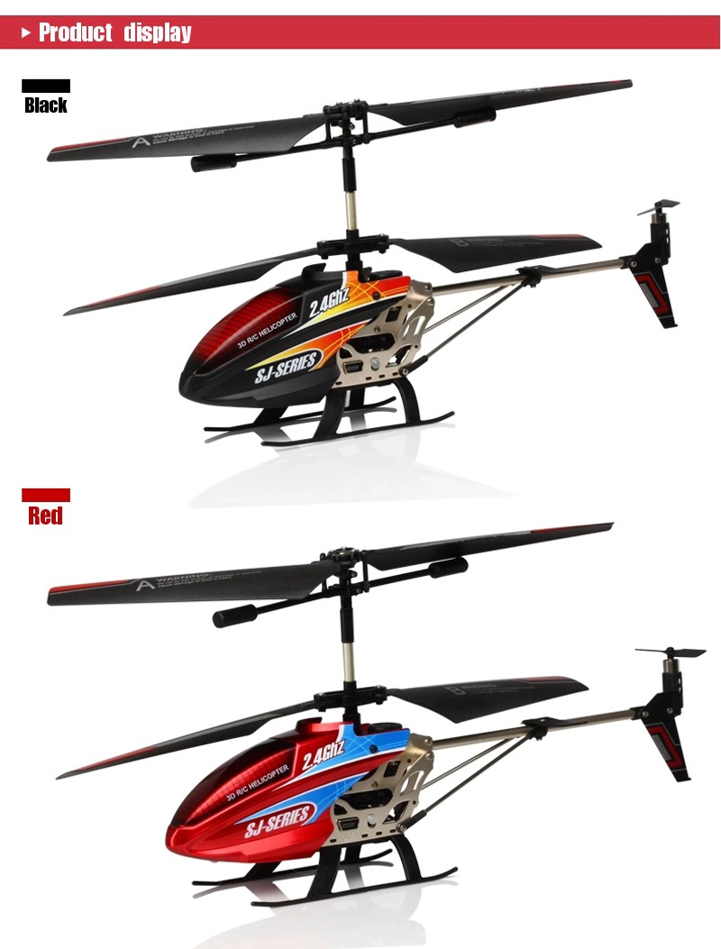 2.4G,3.5CH RC helicopter,helicopter with gyro