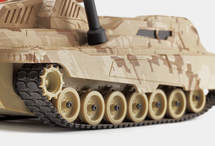 FunInterX WiFi Tank CTW-020