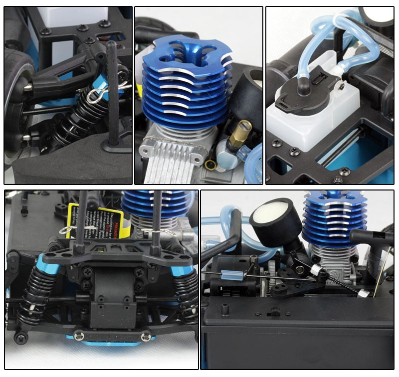 1/10 scale 4WD nitro powered on-road racing car TPGC-1083U,High Quality RC Model Car,1/10 car,on road racing car,petrol rc car,CHINA TOPWIN INDUSTRY CO.,LTD