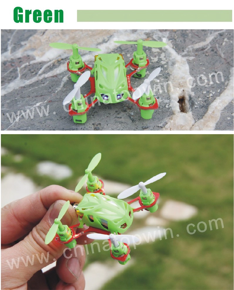 china toys & mini quadcopter & RC quadcopter & 6 axis quadcopter