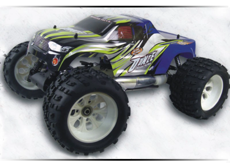 1/8 scale 4WD nitro powered off road monster truck TPGT-0772,High Quality,RC Model Car,monster truck,1/8 car,Nitro RC Car,From Supplier or Manufacturer,CHINA TOPWIN INDUSTRY CO.,LTD