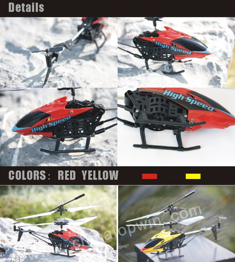 RC helicopter,3.5CH helicopter